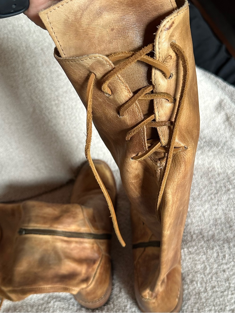 Bedstu Boots - Picture 4 of 7